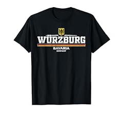 Wurzburg germany deutschland d'occasion  Livré partout en France