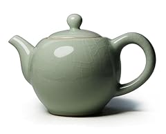 Small ceramic teapot for sale  Delivered anywhere in USA 