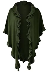 Poncho cape trachtentuch gebraucht kaufen  Wird an jeden Ort in Deutschland