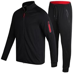 Spyder mens tracksuit for sale  Delivered anywhere in USA 