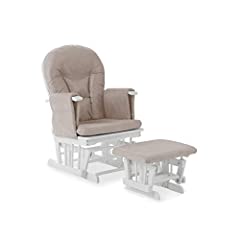 Obaby reclining glider for sale  Delivered anywhere in UK