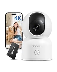 Zosi c518 caméra d'occasion  Livré partout en France