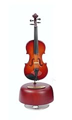 Spieluhr violine donauwalzer gebraucht kaufen  Wird an jeden Ort in Deutschland