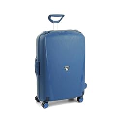 Roncato light trolley usato  Spedito ovunque in Italia 