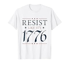 Resist like 1776 for sale  Delivered anywhere in USA 