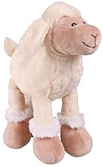Trixie sheep plush for sale  Delivered anywhere in UK