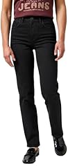 Wrangler women straight for sale  Delivered anywhere in UK