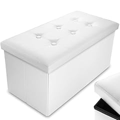 Nyxi foldable ottoman for sale  Delivered anywhere in UK