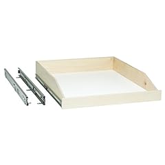 Slide shelf made for sale  Delivered anywhere in USA 