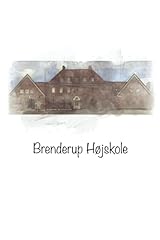 Brenderup højskole d'occasion  Livré partout en Belgiqu
