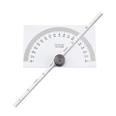 Starrett protractor depth for sale  Delivered anywhere in USA 