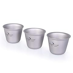Ibasingo 15ml titanium for sale  Delivered anywhere in UK