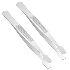 Pcs stamp tweezers for sale  Delivered anywhere in USA 