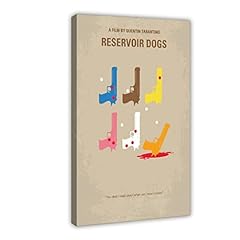 Reservoir dogs minimal for sale  Delivered anywhere in USA 