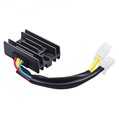 Voltage regulator rectifier for sale  Delivered anywhere in USA 