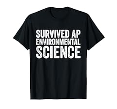 Survived environmental science for sale  Delivered anywhere in USA 