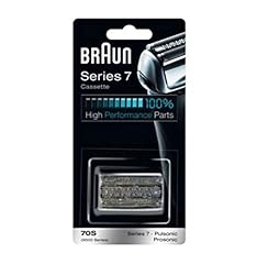 Braun cassette 70s gebraucht kaufen  Wird an jeden Ort in Deutschland