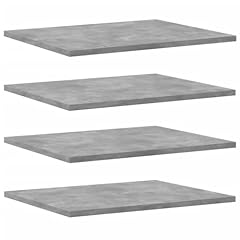 Vidaxl piece bookshelf for sale  Delivered anywhere in USA 