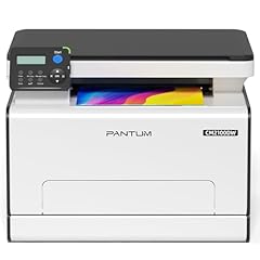 Pantum cm2100dw imprimante d'occasion  Livré partout en Belgiqu