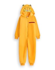 Garfield adults onesie for sale  Delivered anywhere in UK