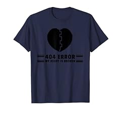 Shirt errore 404 usato  Spedito ovunque in Italia 
