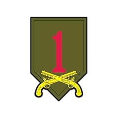 1st infantry division for sale  Delivered anywhere in USA 