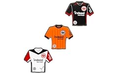 Eintracht frankfurt anstecker gebraucht kaufen  Wird an jeden Ort in Deutschland