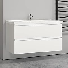 Biubiubath 1000mm vanity for sale  Delivered anywhere in UK