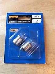 Halfords 207s r5w for sale  Delivered anywhere in UK