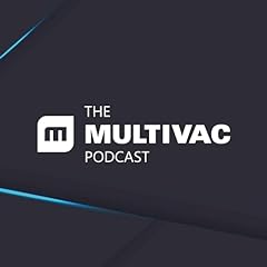 Multivac podcast for sale  Delivered anywhere in USA 