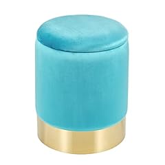 Baroni home pouf d'occasion  Livré partout en France