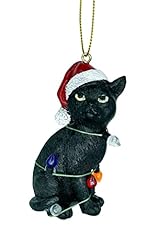 Black cat christmas for sale  Delivered anywhere in USA 