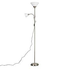 Minisun modern brushed for sale  Delivered anywhere in UK