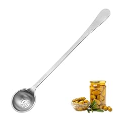 Olive spoon drain for sale  Delivered anywhere in UK