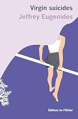Virgin suicides d'occasion  Livré partout en France