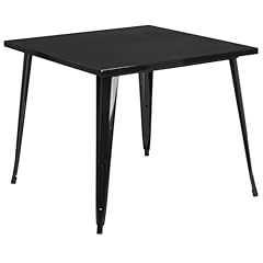 table carree noire d'occasion table carree noire d'occasion Livré partout en France