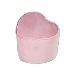Roba pouf coeur d'occasion  Livré partout en France