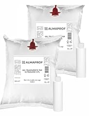 Almaprof gel conduttore usato  Spedito ovunque in Italia 