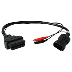 Vhbw adapter 3pin gebraucht kaufen  Wird an jeden Ort in Deutschland