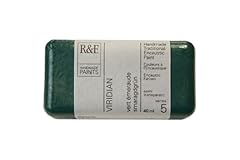 40ml encaustic viridian for sale  Delivered anywhere in UK