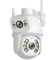 Antdau71 telecamera cam usato  Spedito ovunque in Italia 