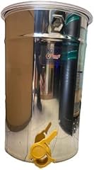 Apistore maturateur inox d'occasion  Livré partout en Belgiqu
