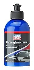 Liqui moly crema usato  Spedito ovunque in Italia 