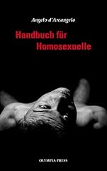 Handbuch homosexuelle gebraucht kaufen  Wird an jeden Ort in Deutschland