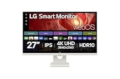 Smart monitor 27u731sa d'occasion  Livré partout en France