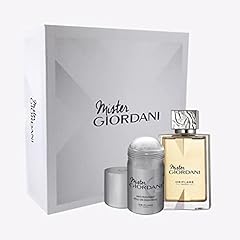 Oriflame mister giordani for sale  Delivered anywhere in UK