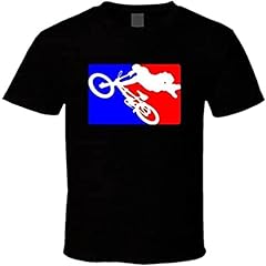 Bmx bike shirt d'occasion  Livré partout en France