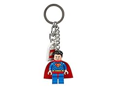 Lego superman key for sale  Delivered anywhere in USA 