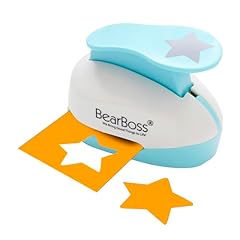 Bearboss star paper for sale  Delivered anywhere in USA 