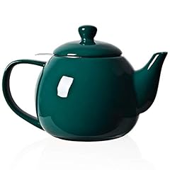 Sweejar porcelain teapot for sale  Delivered anywhere in USA 